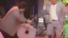 İbrahim Tatlıses Daft Punk - Lose Yourself To Dance