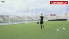 İspanyol Basını: Marco Reus, Real Madrid de