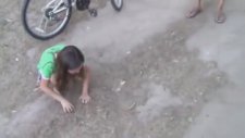 Kamyonetle Diş Çekmek