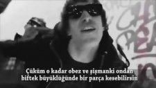 Lonely Island - We're Back! (Altyazılı)