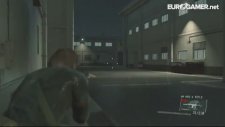 Metal Gear Solid 5'i 10 Dakikada Bitirmek