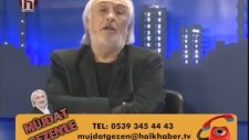 Müjdat Gezen'in İlber Ortaylı'ya Vermeye Çalışıp Veremediği Ayar