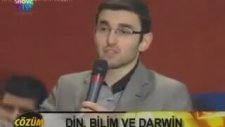 Öğrencinin Allah'ın Varlığına Dair Süper Mantıklı Çıkarımı