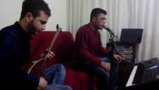 Şenol Er & Ramazan Pala - Yeşil Ördek Gibi Daldım Göllere