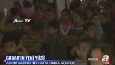 Sınırsız Gabar Dağlarında - A Haber