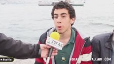 Sokak Röportajları - Selfie Nedir?