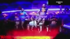 Survivor Turabi'nin Akıllara Zarar Dansı