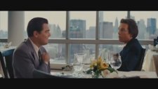 The Wolf Of Wall Street Le Hanım Ey