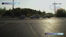 Trafiğin Anasını Ağlatan Polis