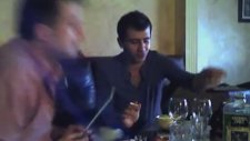 Absinth İçmenin İncelikleri (Kıro Edition)