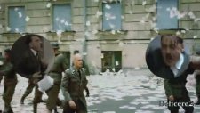 Adolf Hitler - Mother Führer Gentleman