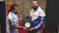 Amacı Olmayan Grup - Bass Hoparlör Denemesi