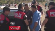At - Avrat - Silah Geleneğine Sahip Çıkan Vatandaş