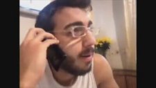 Aziz Yıldırım Asabiyeti Parodisi (Küfür İçerir)