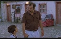 Babam Ve Oğlum - Duygusal Final Sahnesi