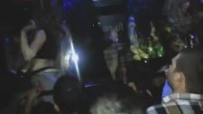 Cix Bar - İzmir (İkoncan Clup)