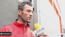 Çok da Güzel İyi Oldu - Ramazan Özel - Sokak Röportajları