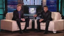 Conan O'Brien'ın Steven Ho ile Yaptığı Saykodelik İşler