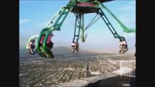 En Korkunç 10 Lunapark Aleti