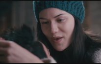 Evim Sensin - Sen Yarim İdun Şarkısı (Fahriye Evcen söylüyor)