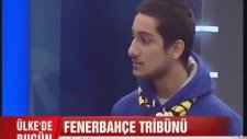Genç Fenerbahçeliler'den Real Madrid Marşı Açıklaması