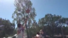 Gerçek Hayatta NBA 2K14 Oynamak - Version 2