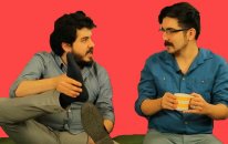 Hayatı Sitcom Gibi Yaşasaydık