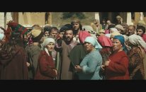 Mehmetin Acıklı Hikayesi - Ulak Filmi Çetin Tekindor