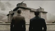Nazilerin Mega Yapıları - Berlin Kalesi - National Geographic