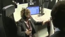 Nazlı Ilıcak Rap Dans Performansı