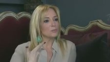 Nazlı Ilıcak'tan Saba Tümer Kahkahası Denemesi (Başkası Adına Utanmak)