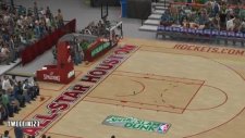 NBA 2K14 - En Kısa Oyuncu