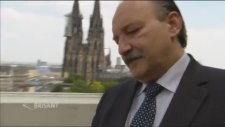 Nerdeyse Kafasına Uçak Düşen Adam