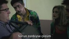 Nescafé 3ü1 Arada - Atalet Avcıları