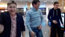 Oculus Rift Deneyen Rus