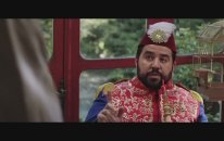 Osmanlı Cumhuriyeti - Ata Demirerden Bursa Bülbülü Taklidi