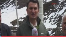 Rize'de Kışın Yatırılan, Yazın Kaldırılan Minare