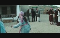 Ulak Filmi Kavga Sahnesi (Çetin Tekindor, Yetkin Dikinciler)