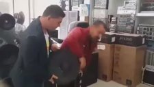 Yeni Bass Hoparlör Deneyen Aksaraylılar