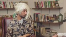 2014 İstanbul LGBTİ Onur Haftası Tanıtımı