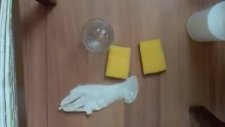 Bardaktan Vajina Yapmaya Çalışan Adamın Dramı