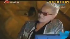 Burak Yılmaz'ın Yılmaz Vural Anısı