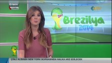 Canlı Yayının Bitişini İple Çeken Tuğba Dural!