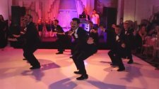 Damat Ve Arkadaşlarının Düğün Dansı