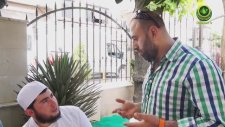 Fıkralarla Türkiye Tadında EhliSünnet Tv Skeci