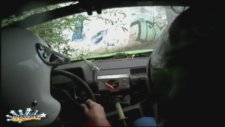Frenleri Tutmayan Rallicinin Sonu