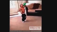 Gangster Çocuk Yetiştirmek