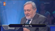 İlber Ortaylı Cahil Capsi Sorusu - Kim Milyoner Olmak İster