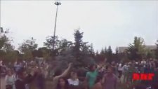Lice Bahanesiyle Fakülte İşgal Etmek 2 - Kocaeli Üniversitesi