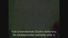 Makina Mühendisliği (Esaretin Bedeli)